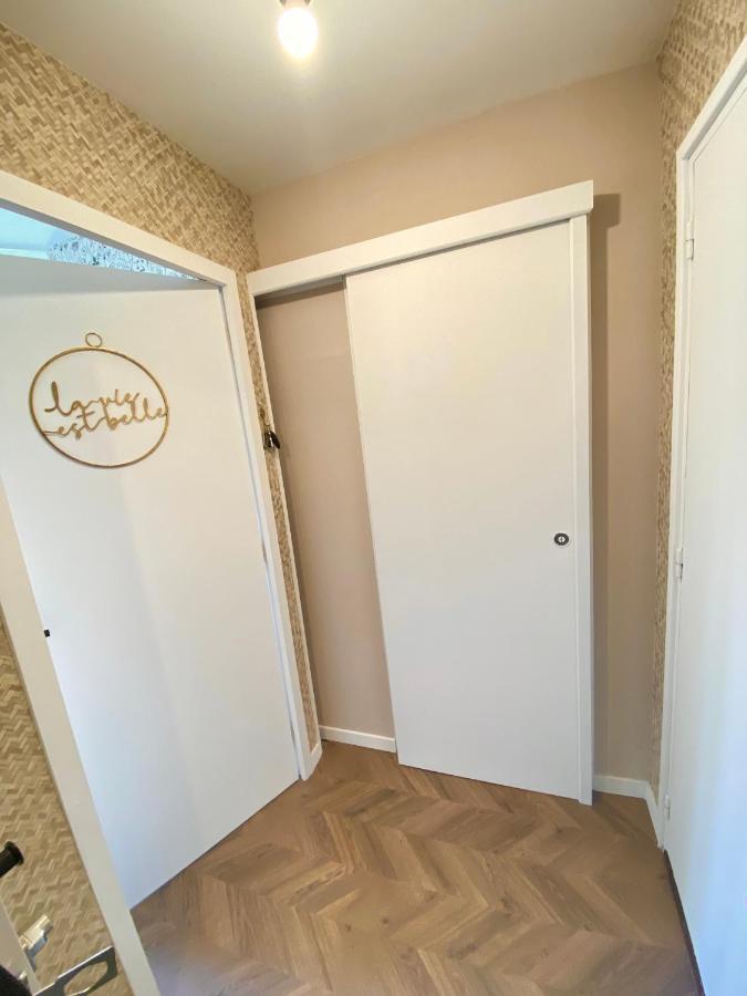 Studio La Petite Oasis- Ideal Couple - Calme - Balcon Sud - Lumineux - 10Min Du Centre & Plage - Proche Centre Juno Beach - Wifi Courseulles-sur-Mer Dış mekan fotoğraf